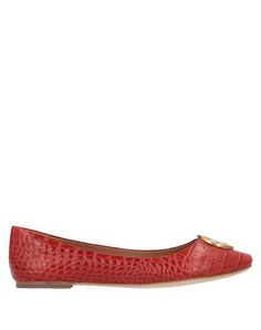Балетки Tory Burch