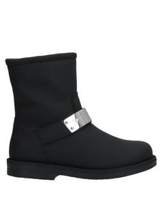 Полусапоги и высокие ботинки Giuseppe Zanotti