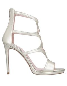 Сандалии Anna F.