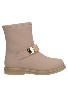 Полусапоги и высокие ботинки Giuseppe Zanotti