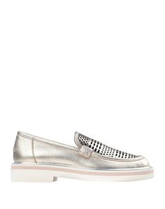 Мокасины Pollini