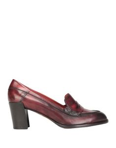Мокасины Santoni