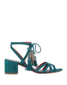 Сандалии Santoni