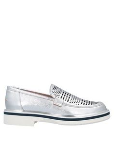 Мокасины Pollini