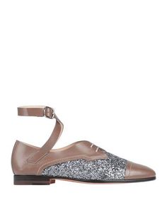Обувь на шнурках Santoni
