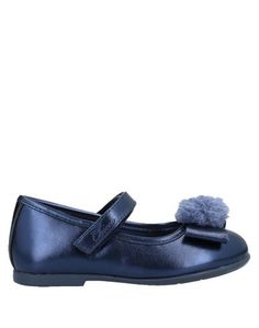 Балетки Chicco