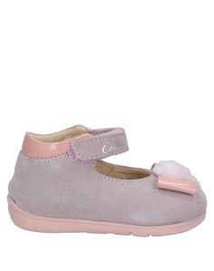 Балетки Chicco