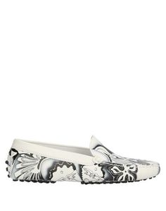 Мокасины Tod`S