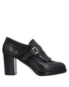 Мокасины Santoni
