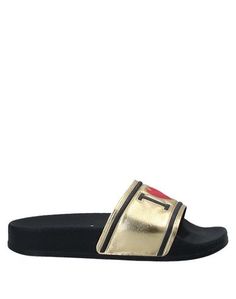 Сандалии Dolce & Gabbana