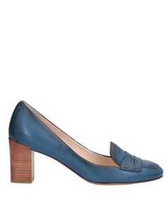 Мокасины Santoni