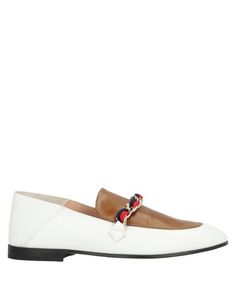 Мокасины Pollini