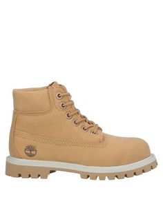 Полусапоги и высокие ботинки Timberland