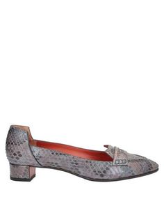 Мокасины Santoni