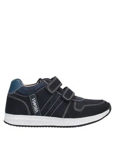Низкие кеды и кроссовки Chicco