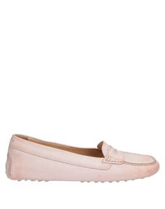 Мокасины Santoni