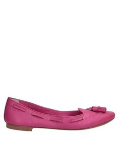 Мокасины Santoni