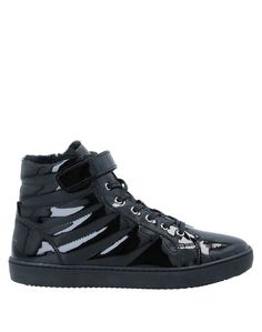 Низкие кеды и кроссовки Dolce & Gabbana