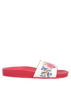 Сандалии Dolce & Gabbana
