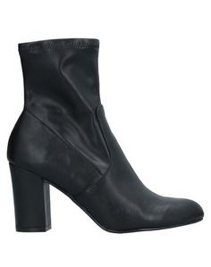 Полусапоги и высокие ботинки Steve Madden
