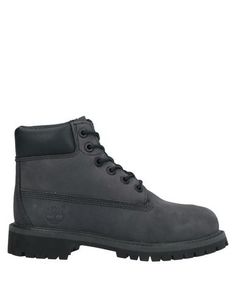 Полусапоги и высокие ботинки Timberland