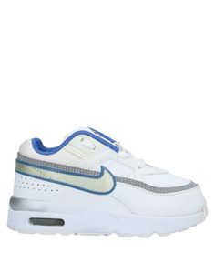 Низкие кеды и кроссовки Nike