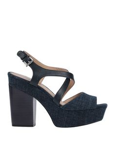 Сандалии Michael Michael Kors