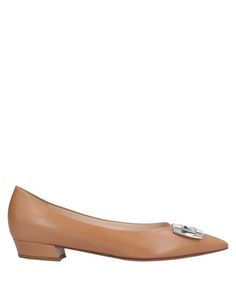 Туфли Santoni