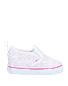 Низкие кеды и кроссовки Vans