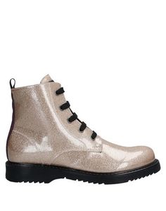 Полусапоги и высокие ботинки Tommy Hilfiger