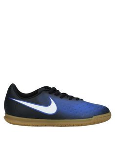 Низкие кеды и кроссовки Nike