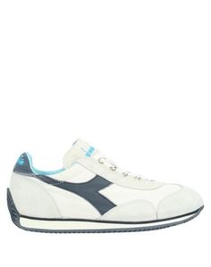 Низкие кеды и кроссовки Diadora Heritage