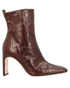 Полусапоги и высокие ботинки Miista