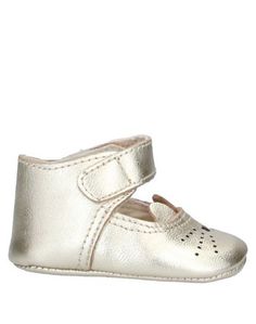 Обувь для новорожденных Lili Gaufrette