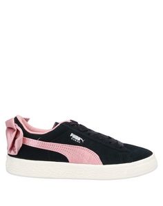 Низкие кеды и кроссовки Puma