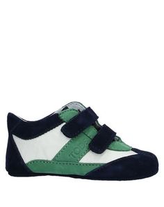 Низкие кеды и кроссовки Tod`S