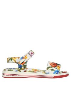 Сандалии Dolce & Gabbana