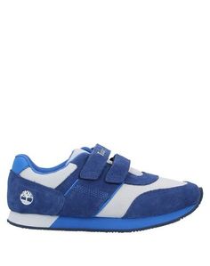 Низкие кеды и кроссовки Timberland