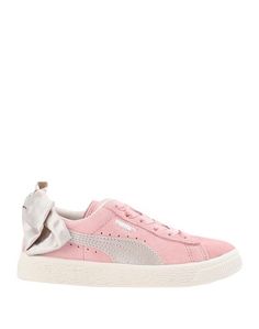 Низкие кеды и кроссовки Puma