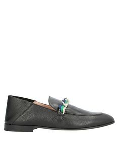 Мокасины Pollini