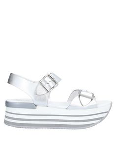 Сандалии Hogan