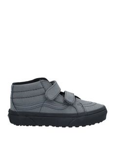 Низкие кеды и кроссовки Vans