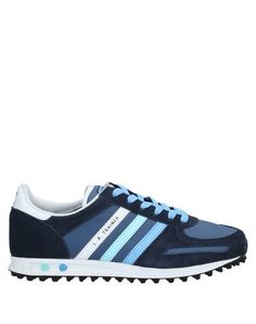 Низкие кеды и кроссовки Adidas Originals