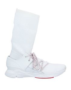 Высокие кеды и кроссовки Reebok