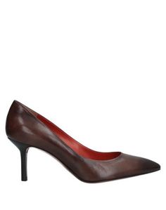 Туфли Santoni