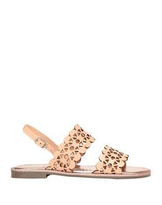 Сандалии Pollini