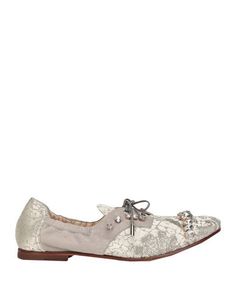 Обувь на шнурках Santoni