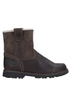 Полусапоги и высокие ботинки Timberland