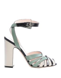 Сандалии Pollini