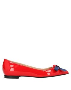 Балетки Pollini